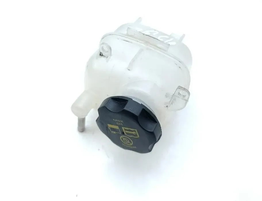 JEEP Wrangler JK (2006-2018) Резервоар за разширителен резервоар за охлаждаща течност 68290247AA,68290093A 34985307