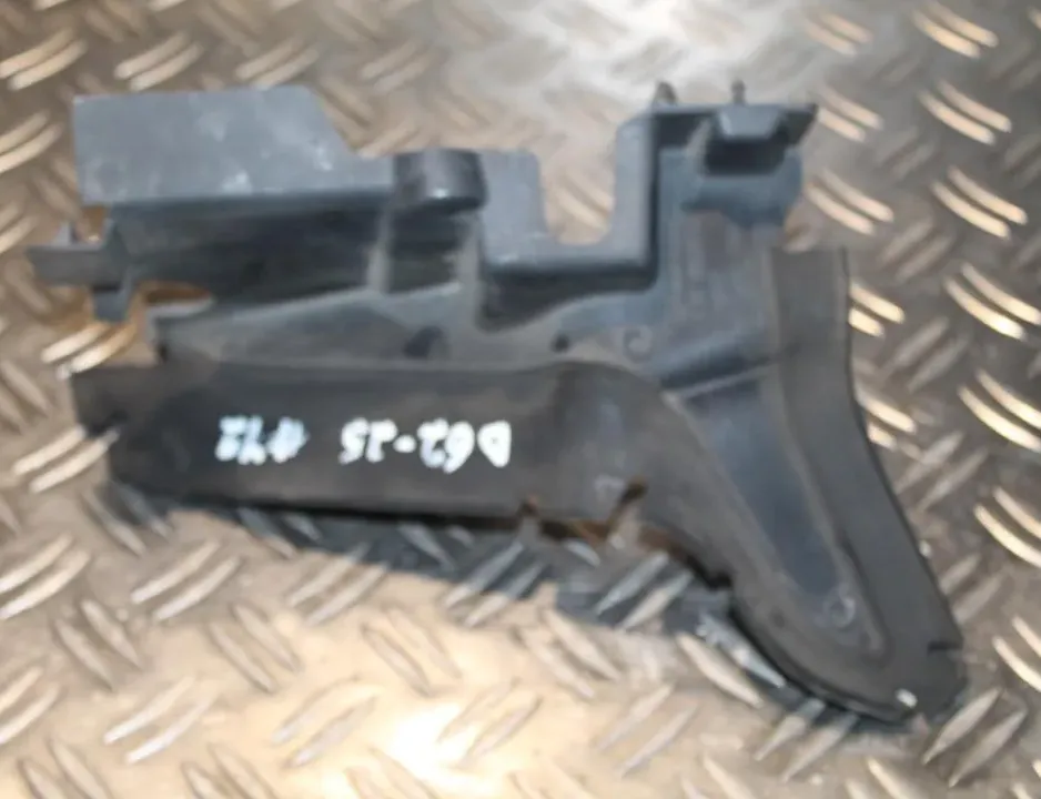 VOLVO XC60 1 generation (2008-2017) Държач за радиатор 31294173 34997585