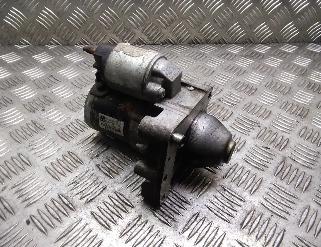 PEUGEOT 308 T7 (2007-2015) Стартер v755001780,v7550017,v75500178004 17443140