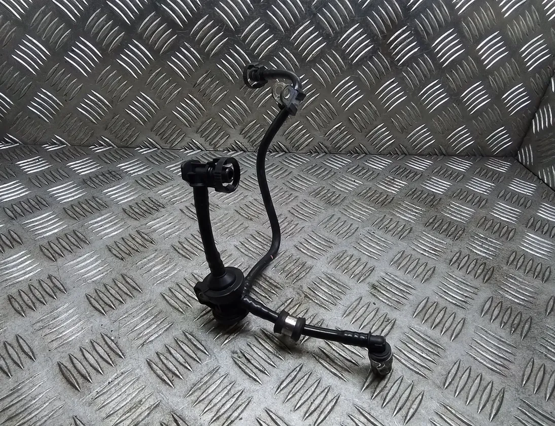 AUDI A4 B7/8E (2004-2008) Вакуумна тръба 06f133529c 21657311