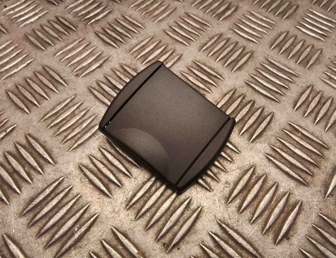 BMW 5 Series F10/F11 (2009-2017) Други интериорни части 9169775 32401611