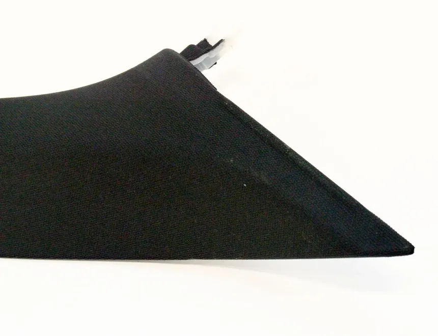 AUDI Q5 8R (2008-2017) Облицовка на дясна колона 8R0867234B,8R0867234C 10043293