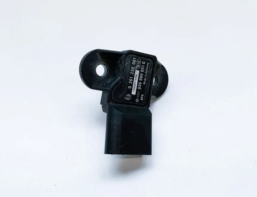 AUDI Q5 8R (2008-2017) MAP сензор 0261230081,036906051G 10835541