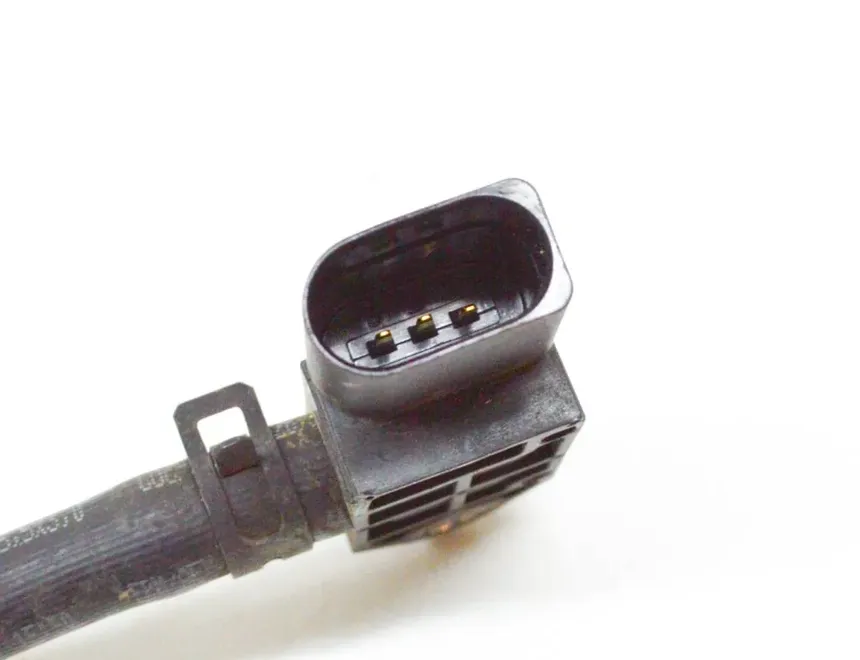 VOLKSWAGEN Touareg 2 generation (2010-2018) DPF сензор за налягане 0281006006,059906051A 11750823