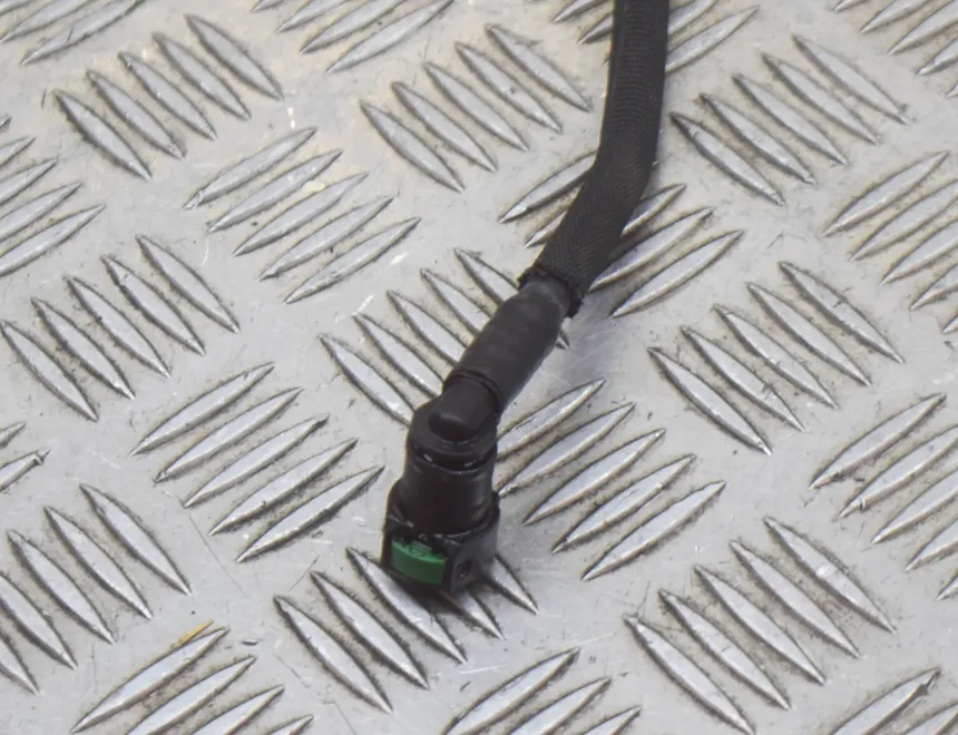 AUDI Q7 4M (2015-2024) Вакуумна тръба 4M0131055A 12237480