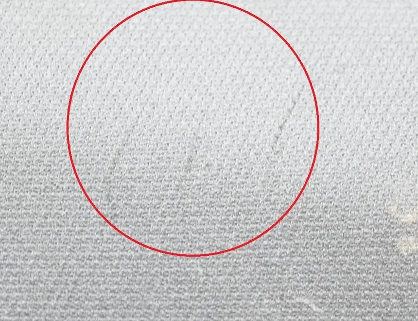 AUDI Q5 8R (2008-2017) Облицовка на дясна колона 8R0867234B,8R0867234C 12479725