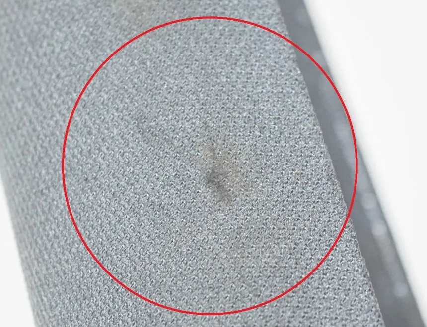 AUDI Q5 8R (2008-2017) Облицовка на дясна колона 8R0867234B,8R0867234C 12479725