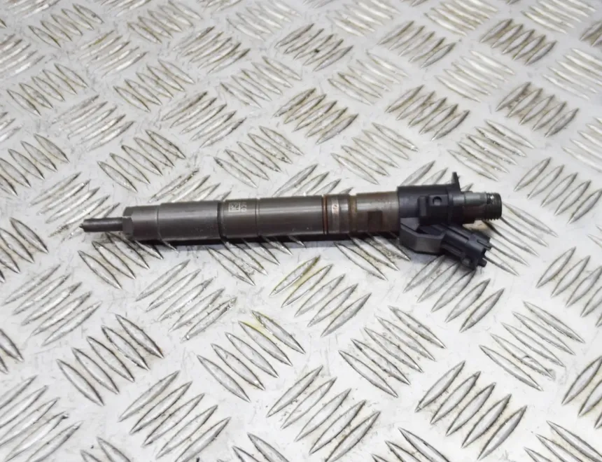VOLVO XC60 1 generation (2008-2017) Горивен инжектор 0445116016,31272690 13147254