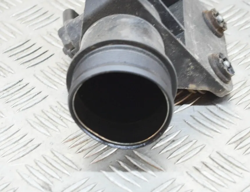 AUDI A6 C7/4G (2010-2020) Ляв маркуч на интеркулера 4G0145673R,4G0145737AG 13687369