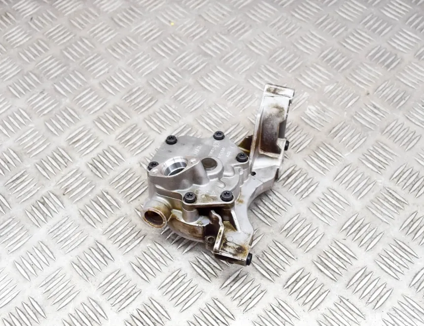 VOLKSWAGEN Touran 1 generation (2003-2015) Маслена помпа 03C115121J,03C105AG 15085889