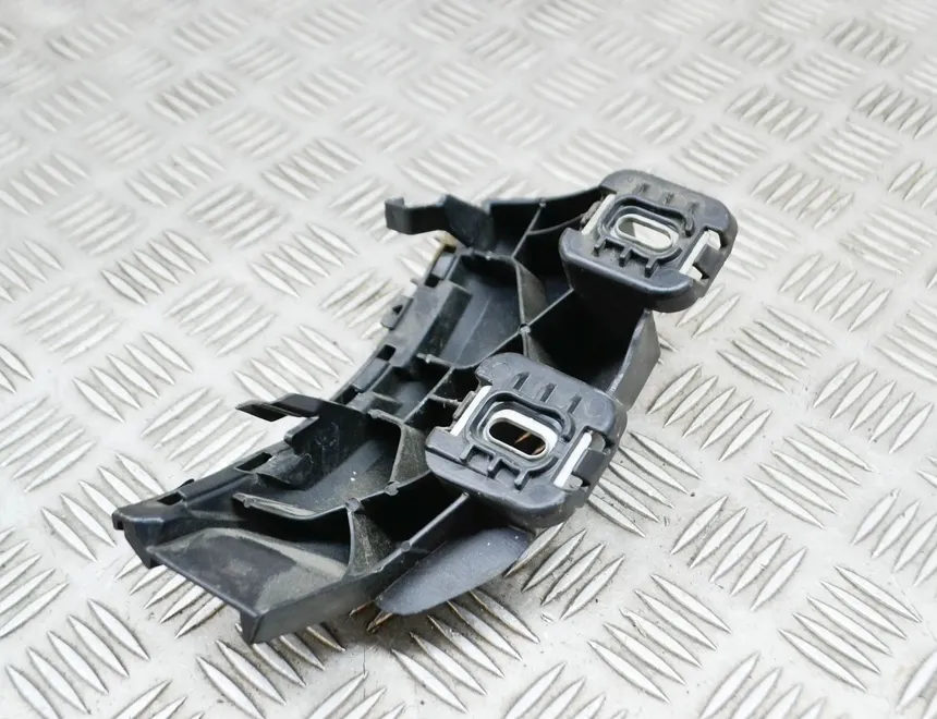 MERCEDES-BENZ GLC 253 (2015-2019) Скоба за задна дясна броня A2538801003,A2538851465 17127650