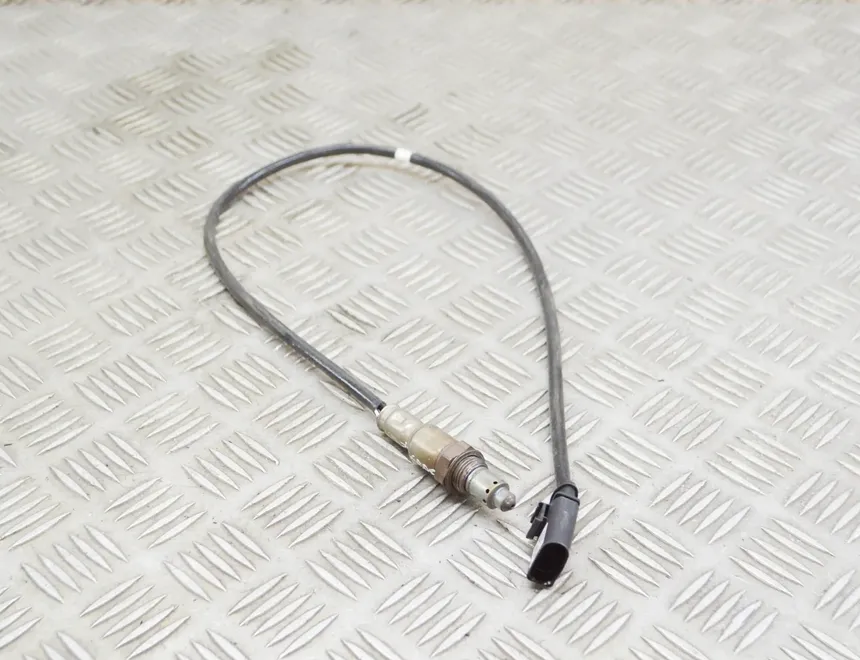 VOLKSWAGEN Golf 8 generation (2019-2023) Ламбда кислороден сензор 04E906262CS 18044853