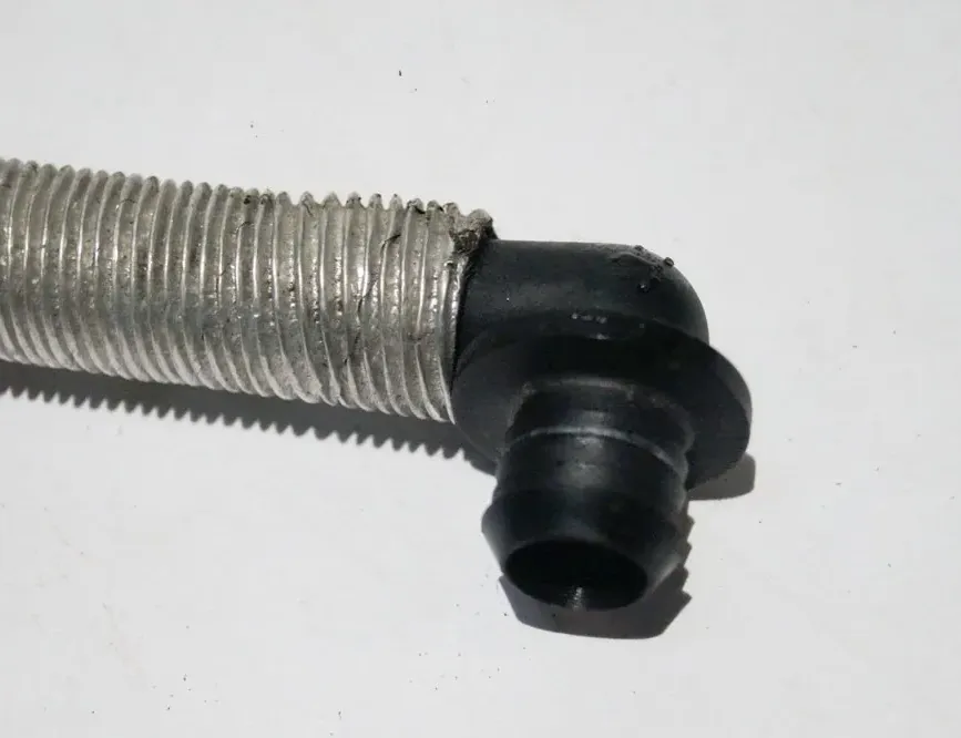 VOLKSWAGEN Golf 7 generation (2012-2024) Маркучи 5Q2612041 2211022