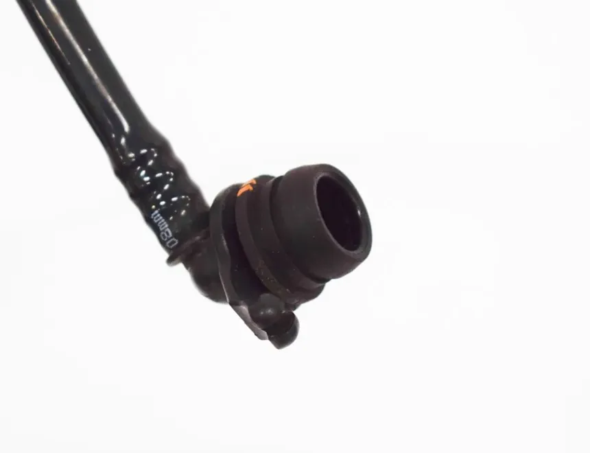 VOLKSWAGEN Golf 7 generation (2012-2024) Други части на двигателното отделение 5Q0906207 2589723