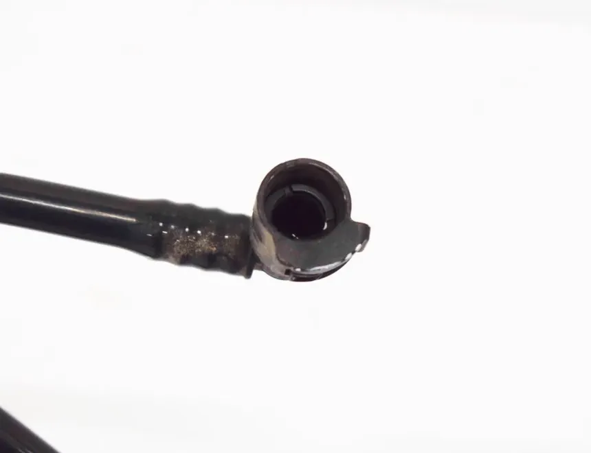 VOLKSWAGEN Golf 7 generation (2012-2024) Други части на двигателното отделение 5Q0906207 2589723