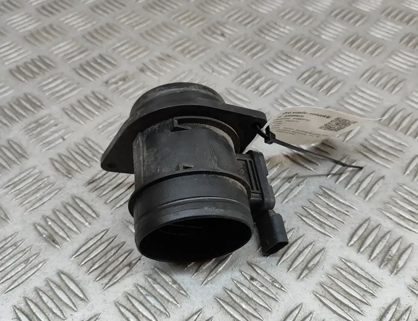 SKODA Superb 3 generation (2015-2023) Сензор за масов въздушен поток MAF 5WK98102,A2C53428538,04L906461B 26699624