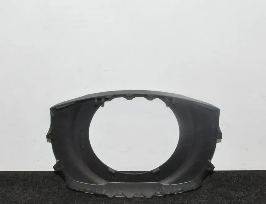 BMW 7 Series E65/E66 (2001-2008) Облицовка на кормилния механизъм 6911537 2718143