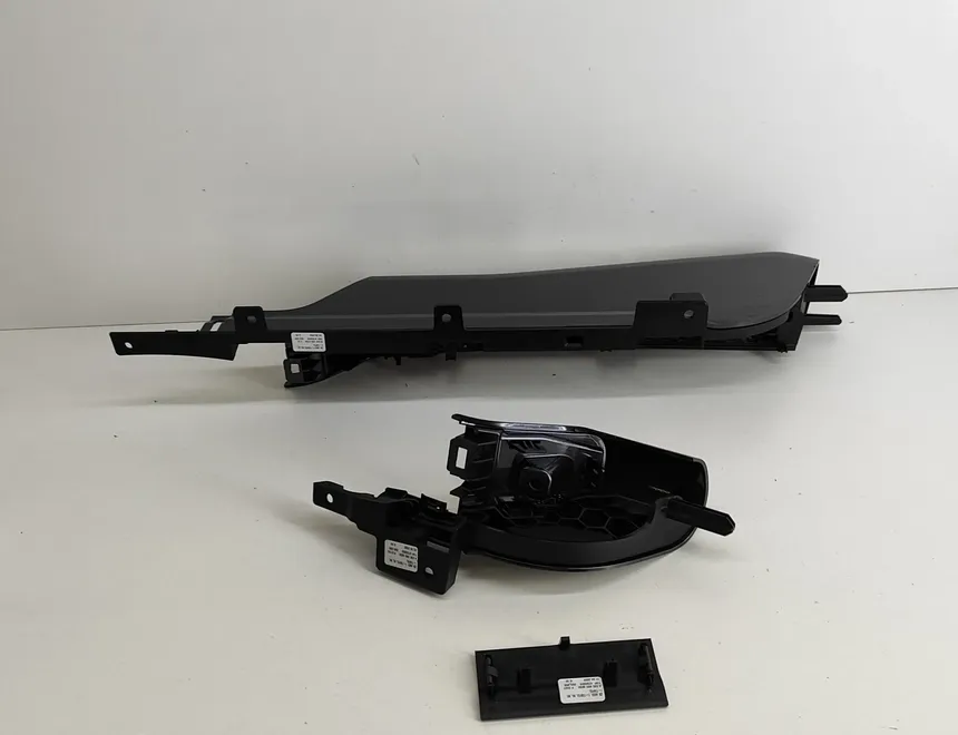 MERCEDES-BENZ EQC 1 generation (2018-2023) Щит за облицовка на панела A2936804200,A2936804100,A2936805200 27508622