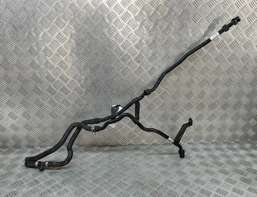 VOLKSWAGEN Passat B8 (2014-2023) Тръба за маркуч за охлаждаща течност 5Q2820693E,5Q2819885E 29794037