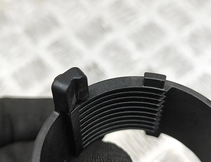 VOLKSWAGEN T-Roc 1 generation (2017-2024) Фланец на охладителната система 04E145678D 34357151