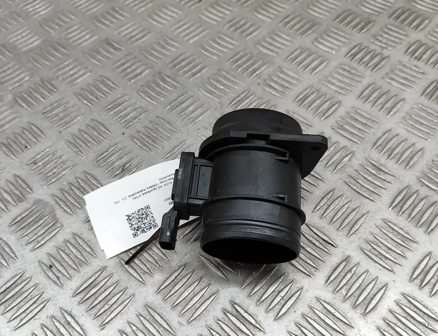 AUDI A5 Sportback F5 (2016-2024) Сензор за масов въздушен поток MAF 5WK98102,04L906461B 30027117