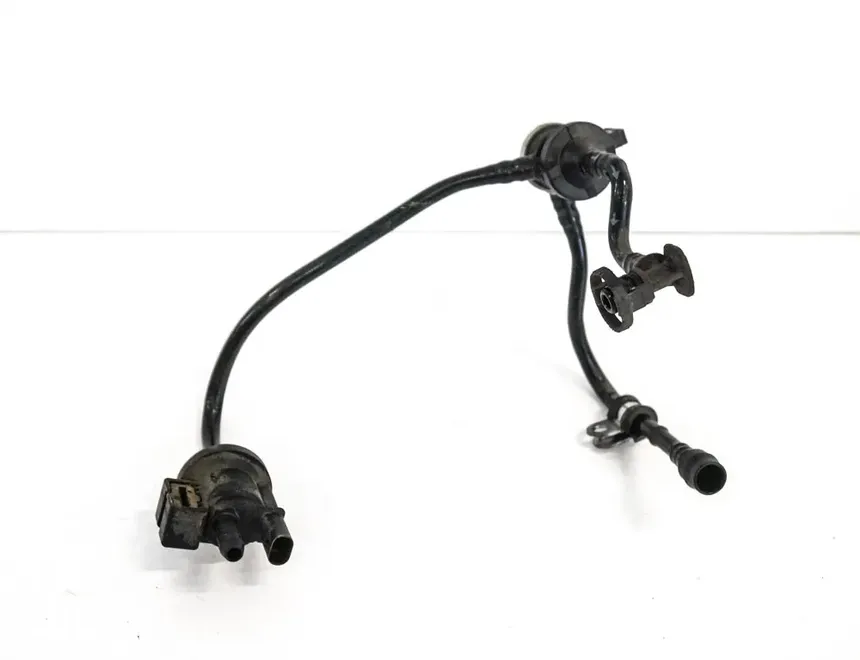 VOLKSWAGEN Transporter T5 (2003-2015) Електромагнитен клапан 06H906517B 3031826