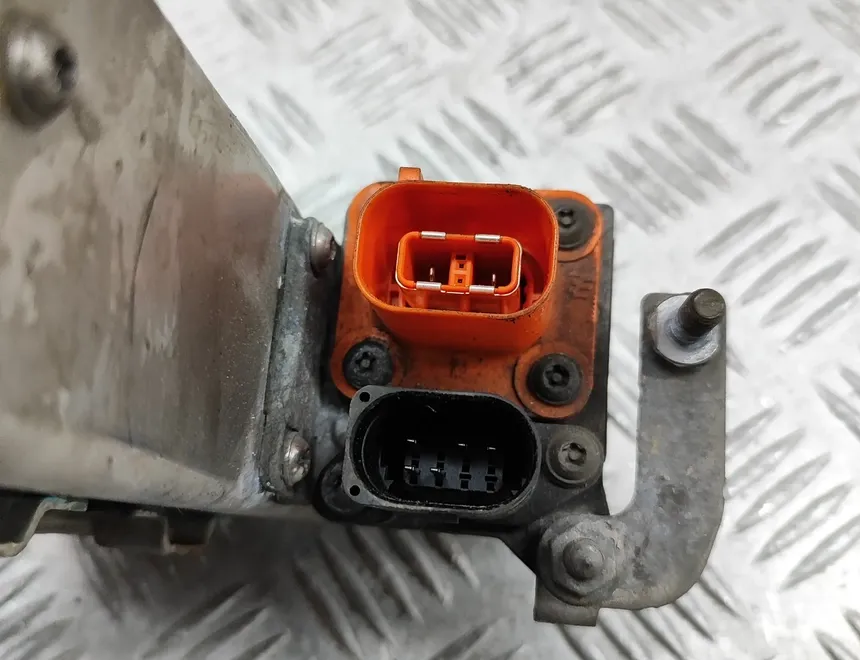 VOLKSWAGEN Passat B8 (2014-2023) Други управляващи блокове 3Q0963231E 30358434