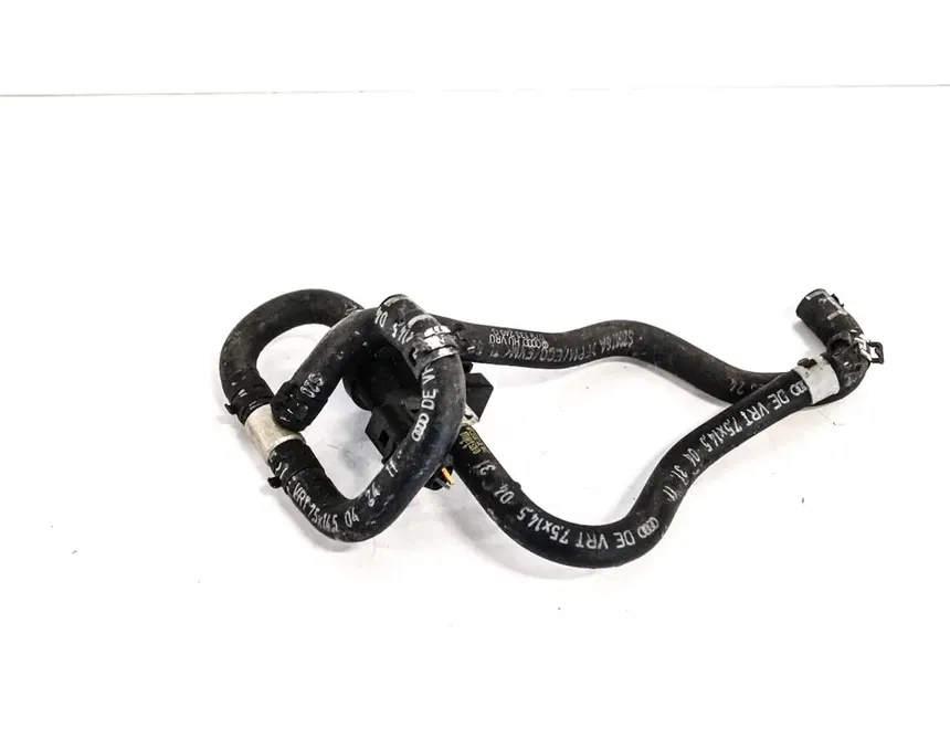 AUDI RS 5 8T (2010-2015) Електромагнитен клапан 06E906517A 3040322