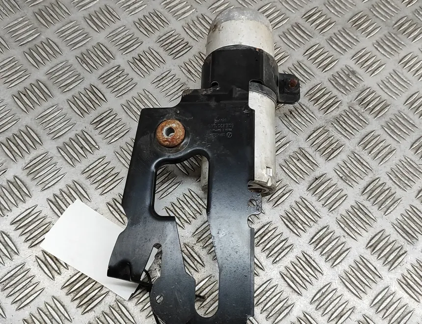 VOLKSWAGEN Golf 7 generation (2012-2024) Влагоуловител за климатик 5QE820196C,3D0820192B 31035895