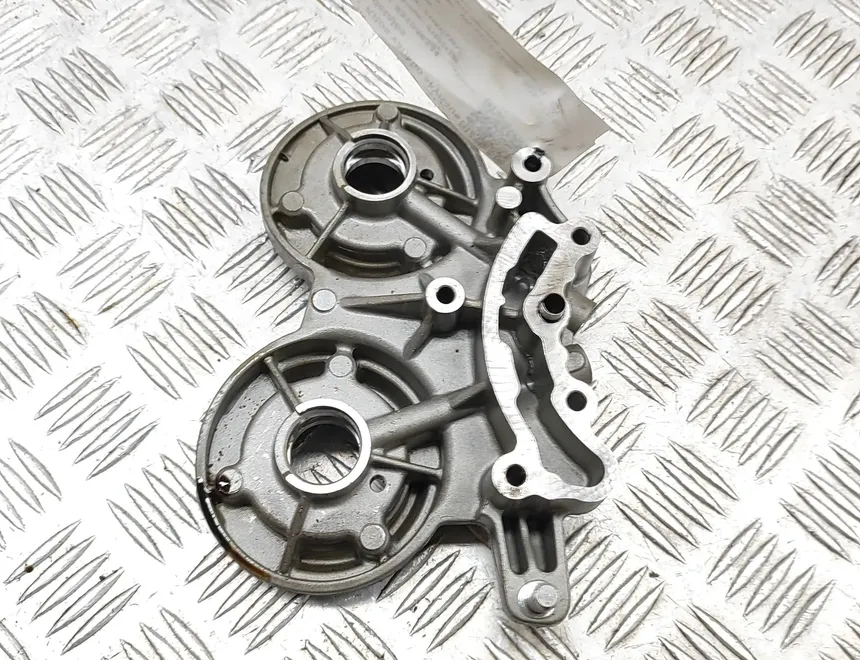 VOLKSWAGEN Golf R 7 generation (2013-2019) Други части на двигателното отделение 06L103166F 31046341