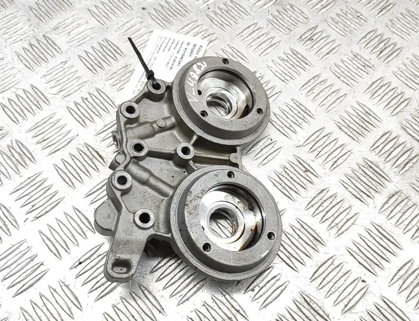 VOLKSWAGEN Golf R 7 generation (2013-2019) Други части на двигателното отделение 06L103166F 31046341