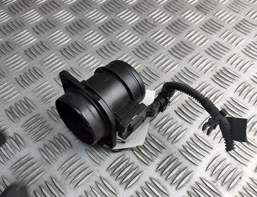 AUDI A5 F5 (2016-2024) Сензор за масов въздушен поток MAF 04L906461B,5WK98102 31863345