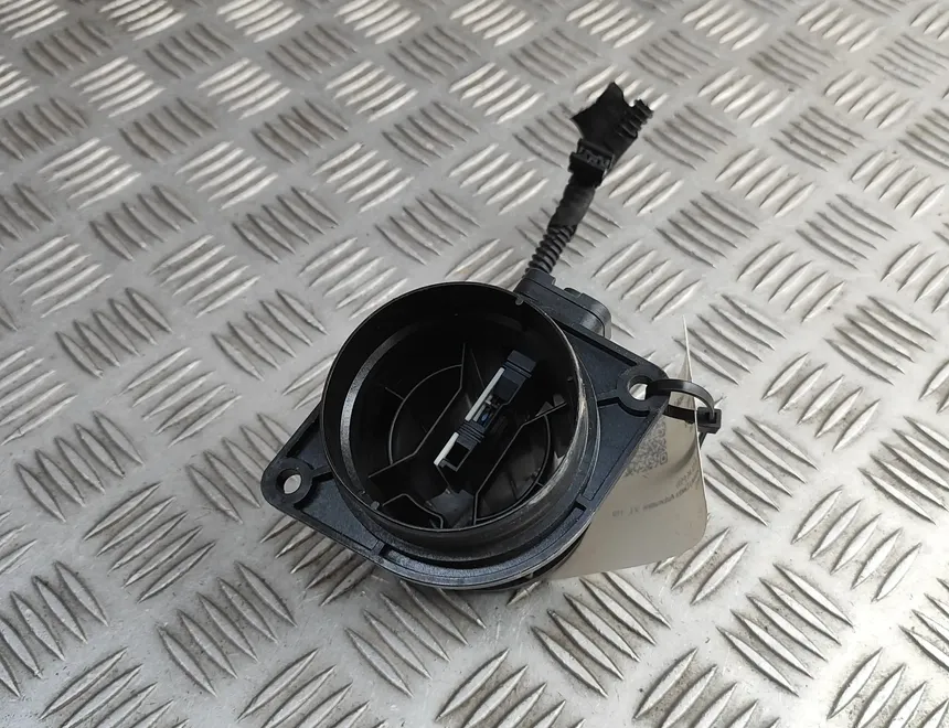 AUDI A5 F5 (2016-2024) Сензор за масов въздушен поток MAF 04L906461B,5WK98102 31863345