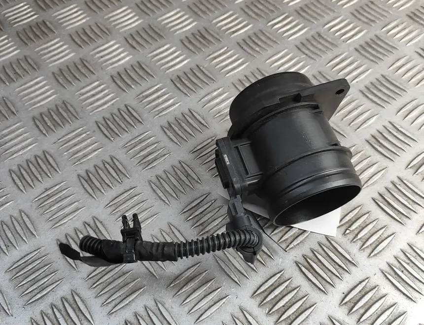 AUDI A5 F5 (2016-2024) Сензор за масов въздушен поток MAF 04L906461B,5WK98102 31863345