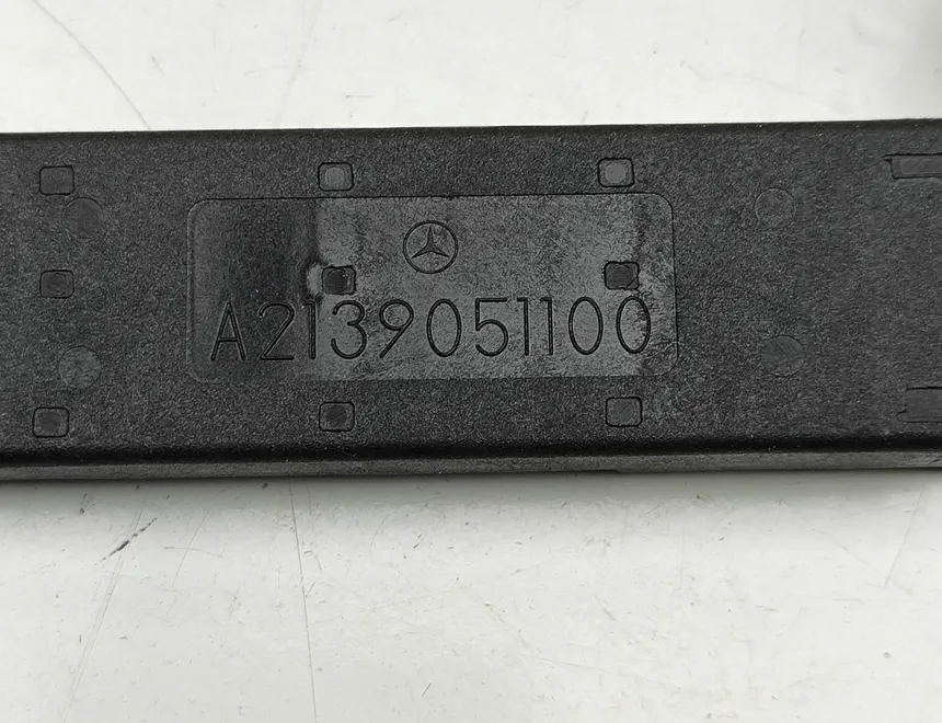 MERCEDES-BENZ C-Class W205/S205/C205 (2014-2023) Антена за безключов достъп A2139051100 32053447
