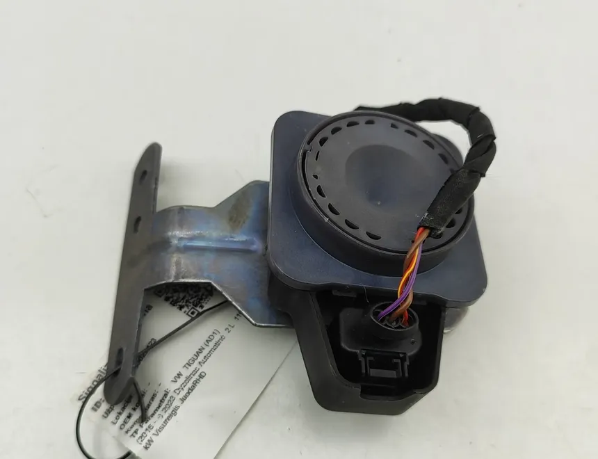 VOLKSWAGEN Tiguan 2 generation (2016-2024) Алармена сирена 5G0951227B,5Q0951605B 33518709