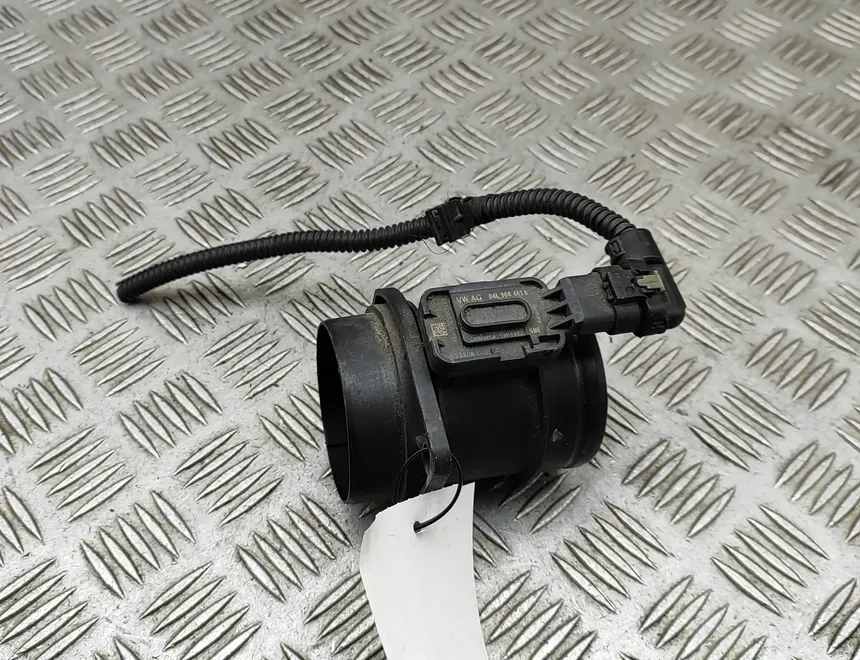 AUDI A5 Sportback F5 (2016-2024) Сензор за масов въздушен поток MAF 04L906461B,5WK98102 33586937