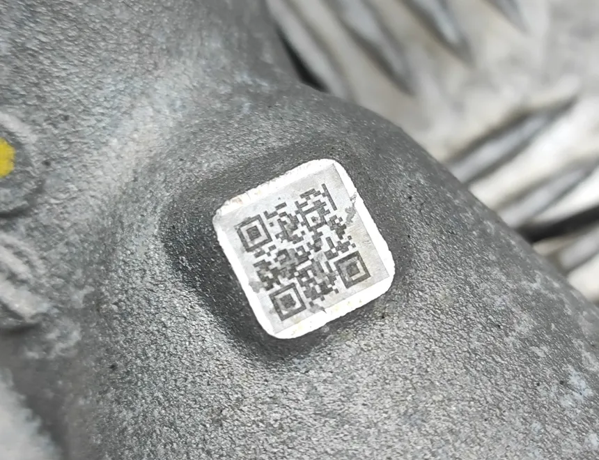 KIA Sportage 5 generation (2021-2024) Фланец на охладителната система 25631-2M800 33731164