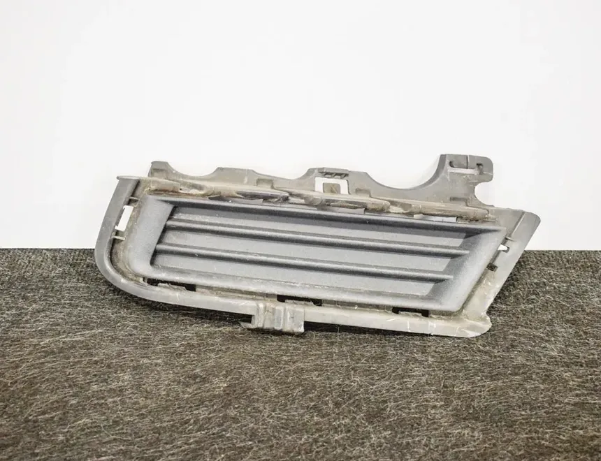 VOLKSWAGEN Golf 7 generation (2012-2024) Предна лява решетка 5G0853211D 3398867