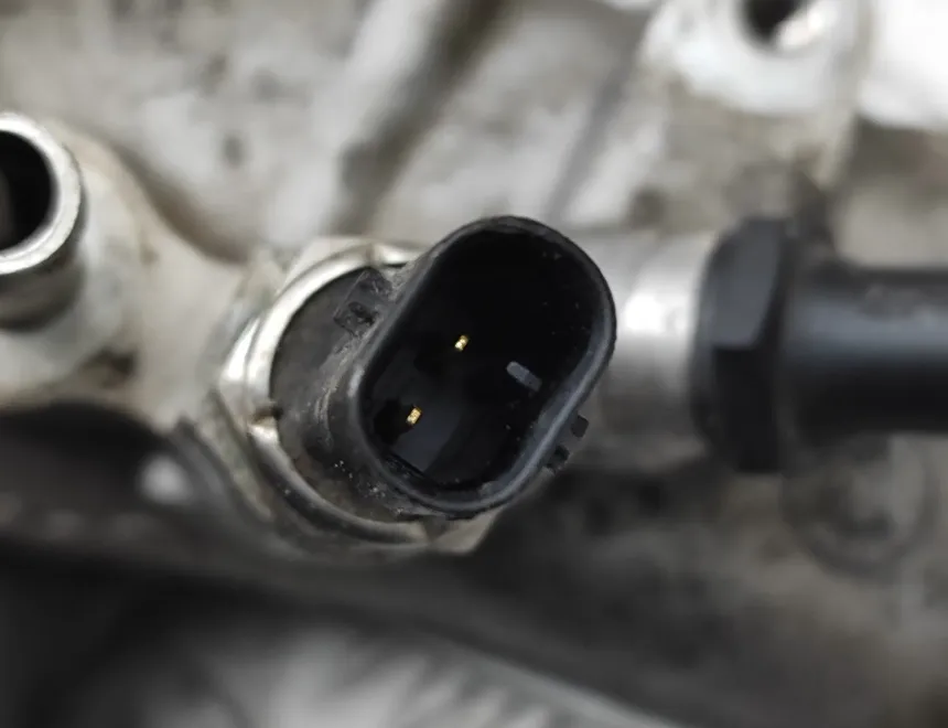 VOLKSWAGEN Golf 7 generation (2012-2024) Други части на двигателното отделение 04L128637B,M160864B 33943053