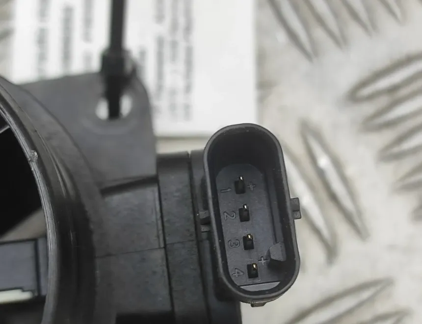 AUDI A5 Sportback F5 (2016-2024) Сензор за масов въздушен поток MAF 04L906461B,5WK98102 34806054