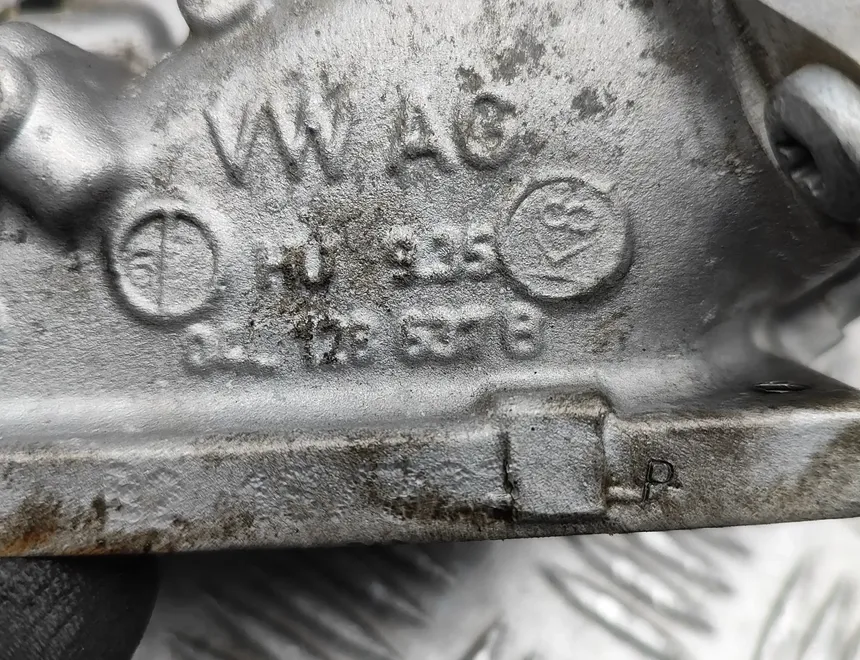 AUDI A5 F5 (2016-2024) Корпус на дросела 04L128063T,04L128059T,04L128637B,A2C94859900,M160864B 34851975