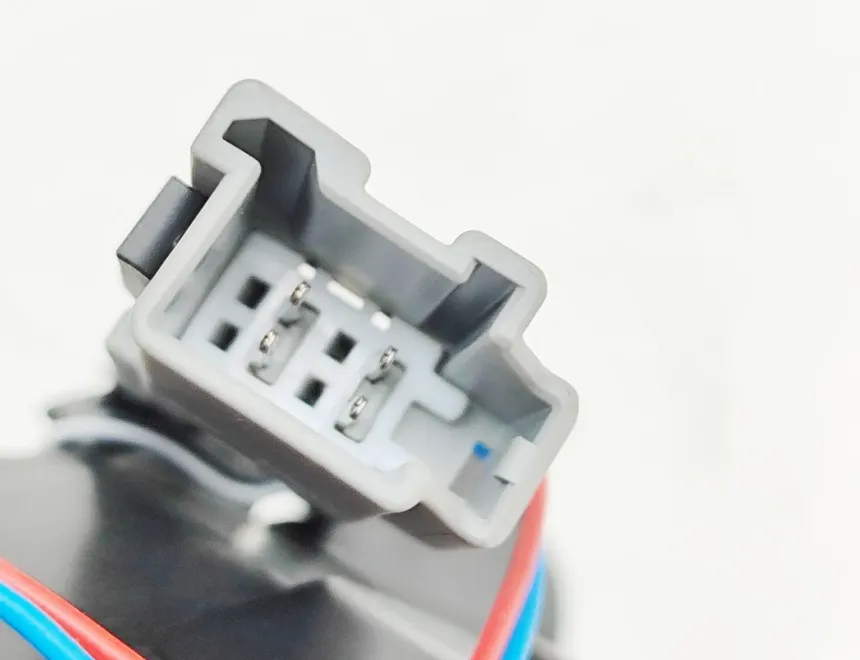 VOLVO XC60 1 generation (2008-2017) Мотор за плавно затваряне на багажника на задната врата 31440645 34825135