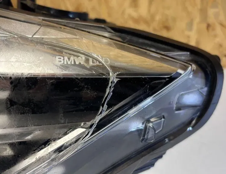 BMW M3 F80 (2013-2020) Преден ляв фар KK9KK58 35669913