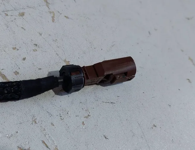 MERCEDES-BENZ GLA-Class X156 (2013-2020) Камера за обратно виждане на задната врата A0009056206 29477667