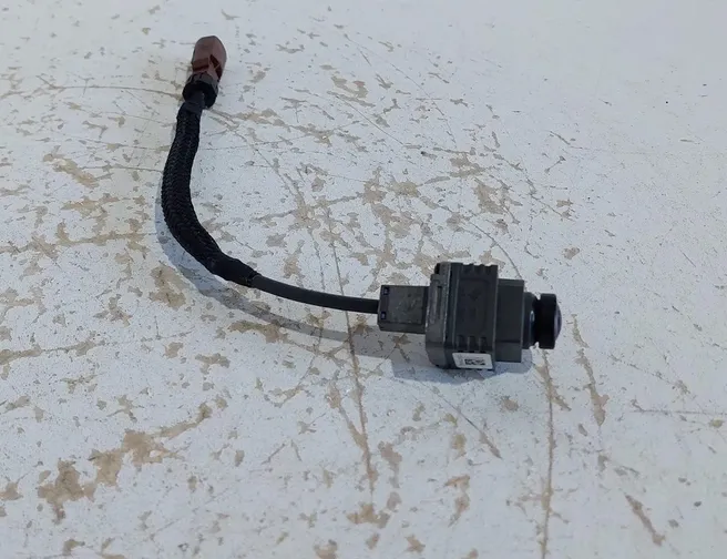 MERCEDES-BENZ GLA-Class X156 (2013-2020) Камера за обратно виждане на задната врата A0009056206 29477667