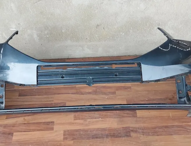 SEAT Leon 4 generation (2020-2023) Предна броня 5FA807221 29653336