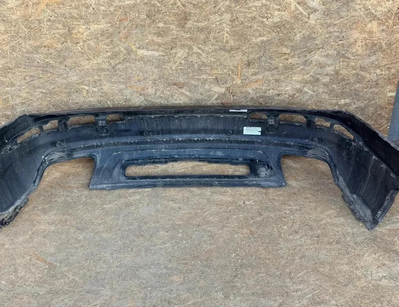 AUDI Q7 4M (2015-2024) Задна броня 4M0807527B 29655911