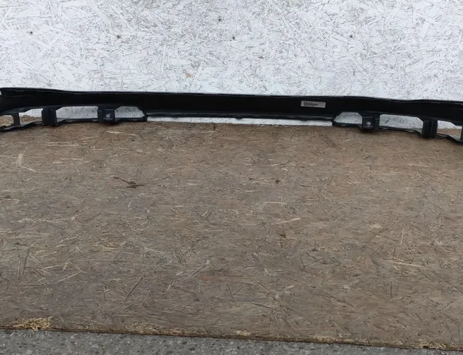 AUDI Q7 4M (2015-2024) Задна броня 4M0807511 29689548