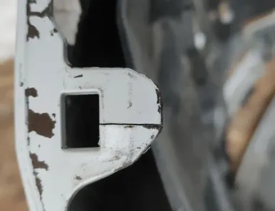 AUDI Q7 4M (2015-2024) Предна броня 4M0807437 29693510